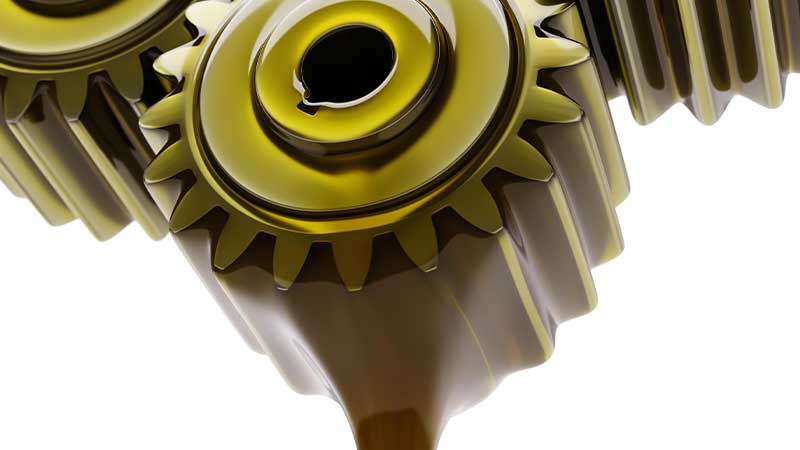 解锁免清洗工艺：汉克BS-301挥发性冲剪油的全能表现